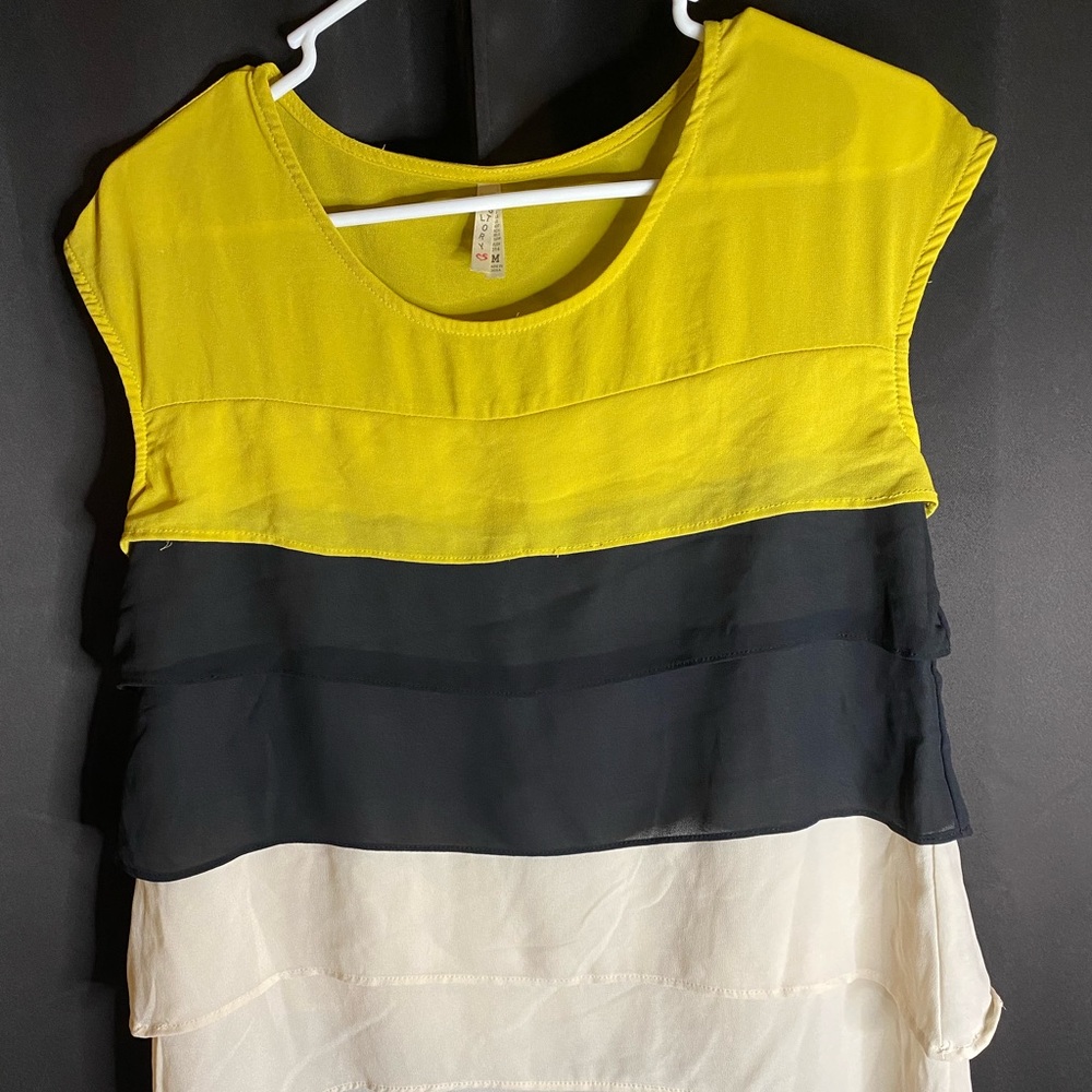 Medium Top